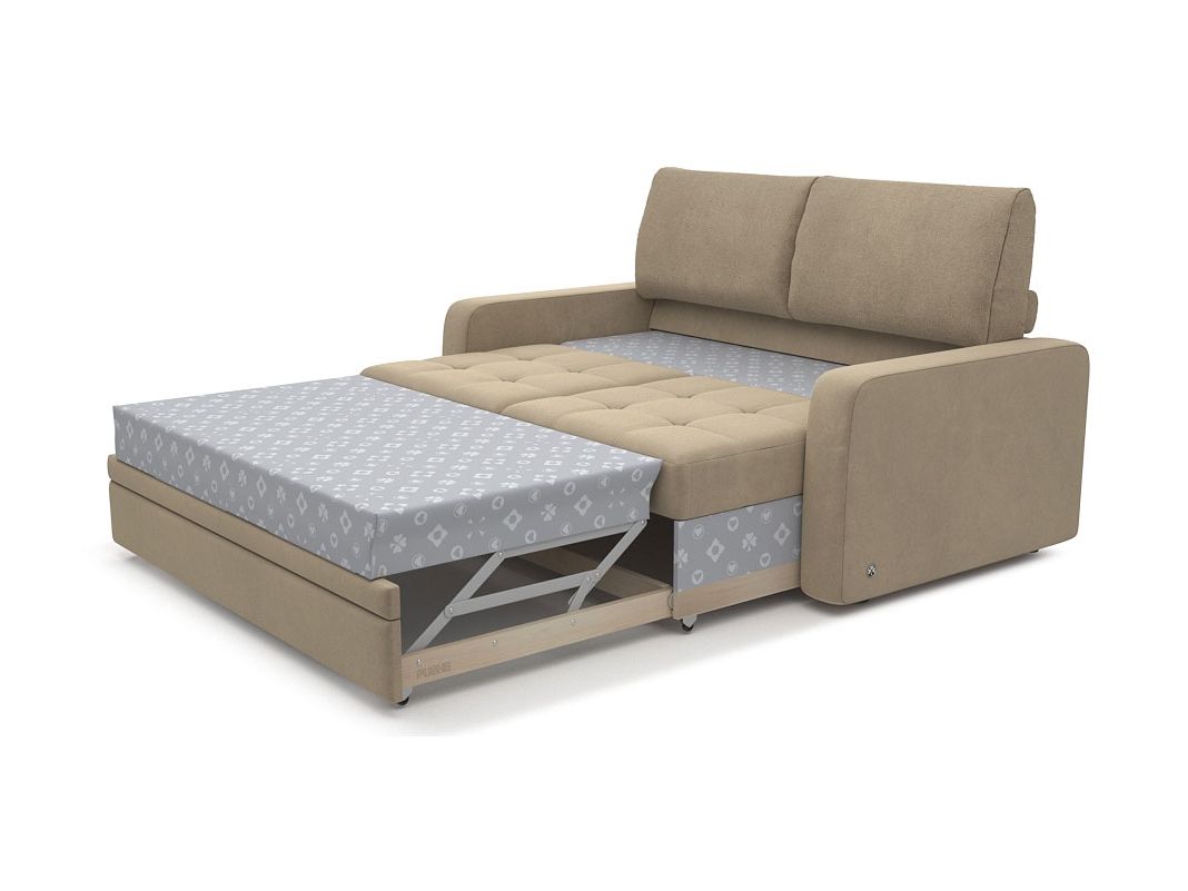 Диван Бруно цвет бежевый (фото 323364)