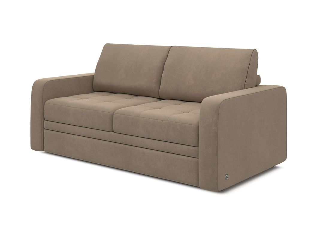 Диван Бруно цвет коричневый (фото 323391)