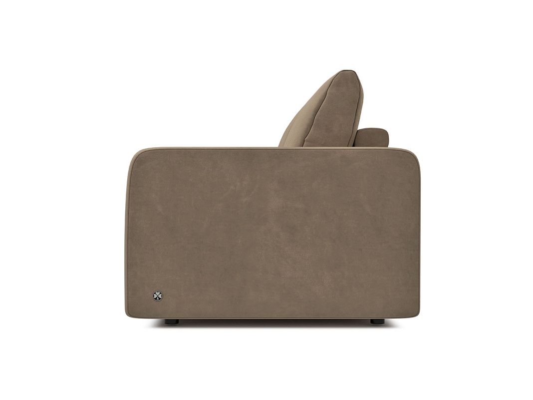 Диван Бруно цвет коричневый (фото 323392)