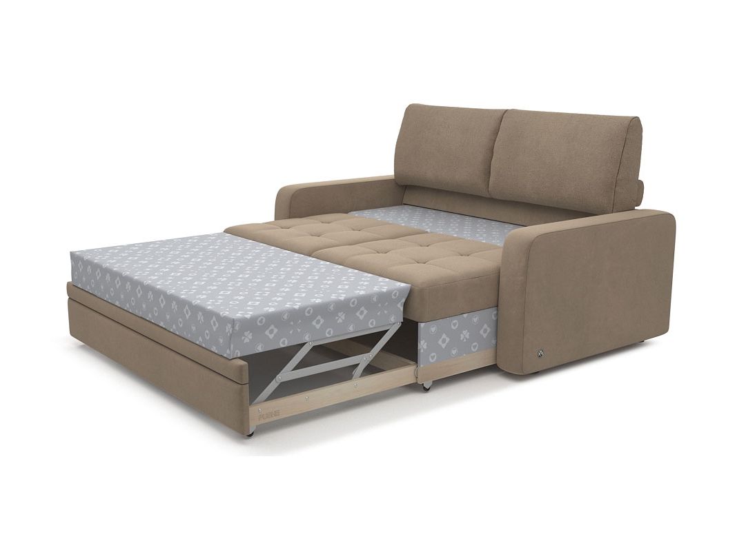 Диван Бруно цвет коричневый (фото 323394)