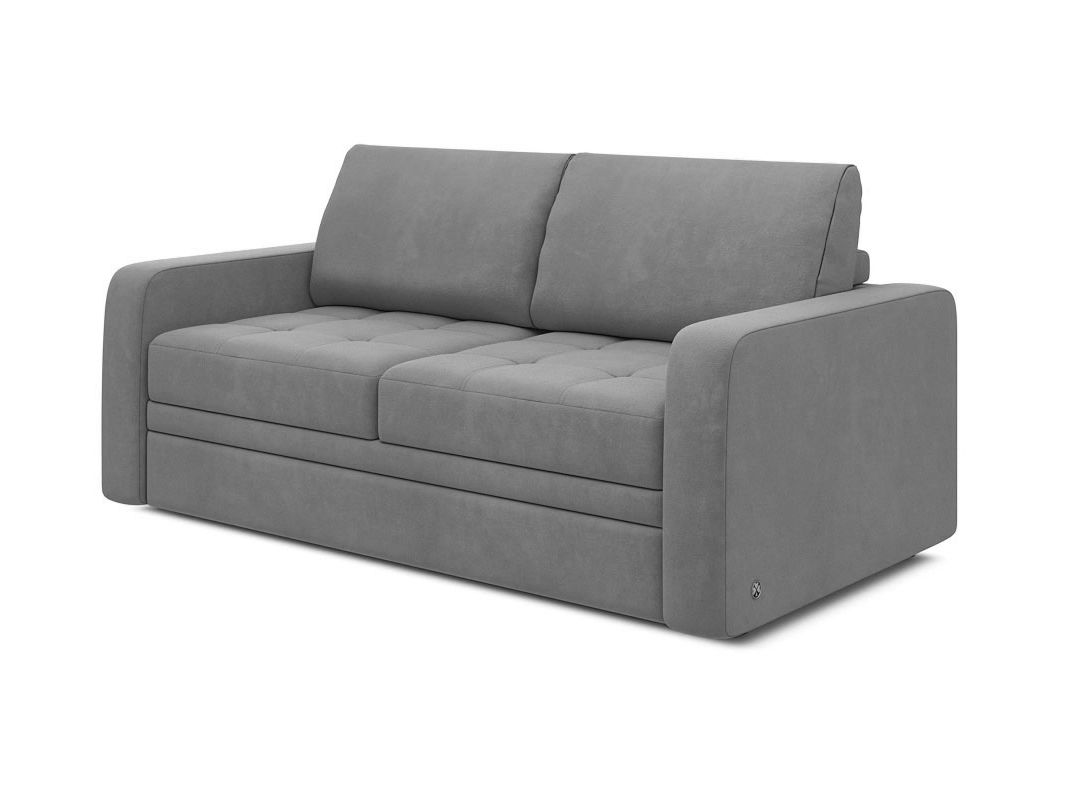 Диван Бруно цвет серый (фото 323421)