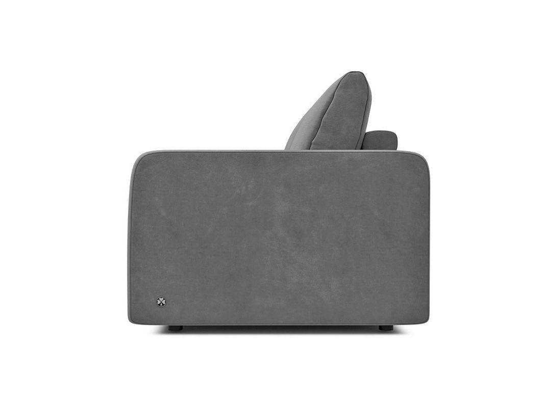 Диван Бруно цвет серый (фото 323422)