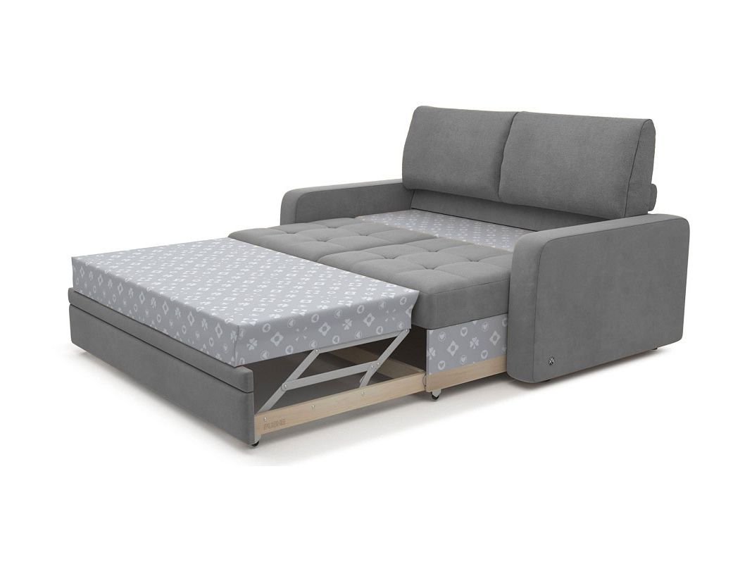 Диван Бруно цвет серый (фото 323424)