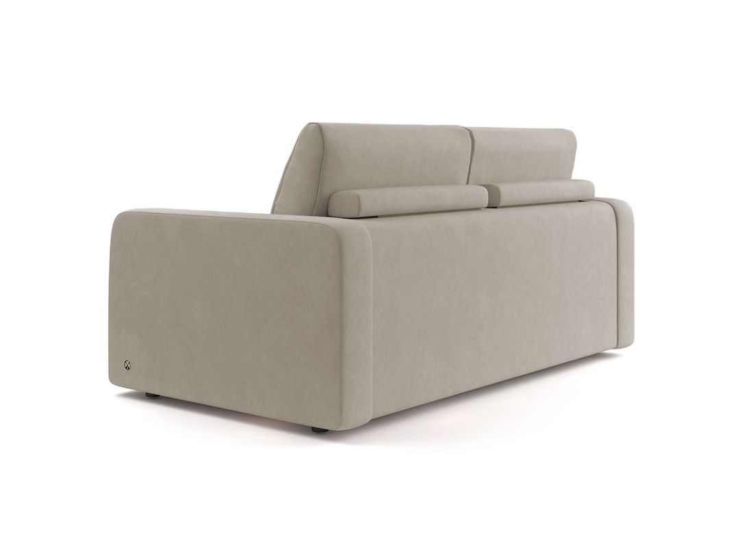 Диван Бруно цвет бежевый (фото 323453)