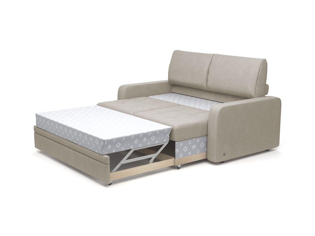 Диван Бруно цвет бежевый (фото 323454)