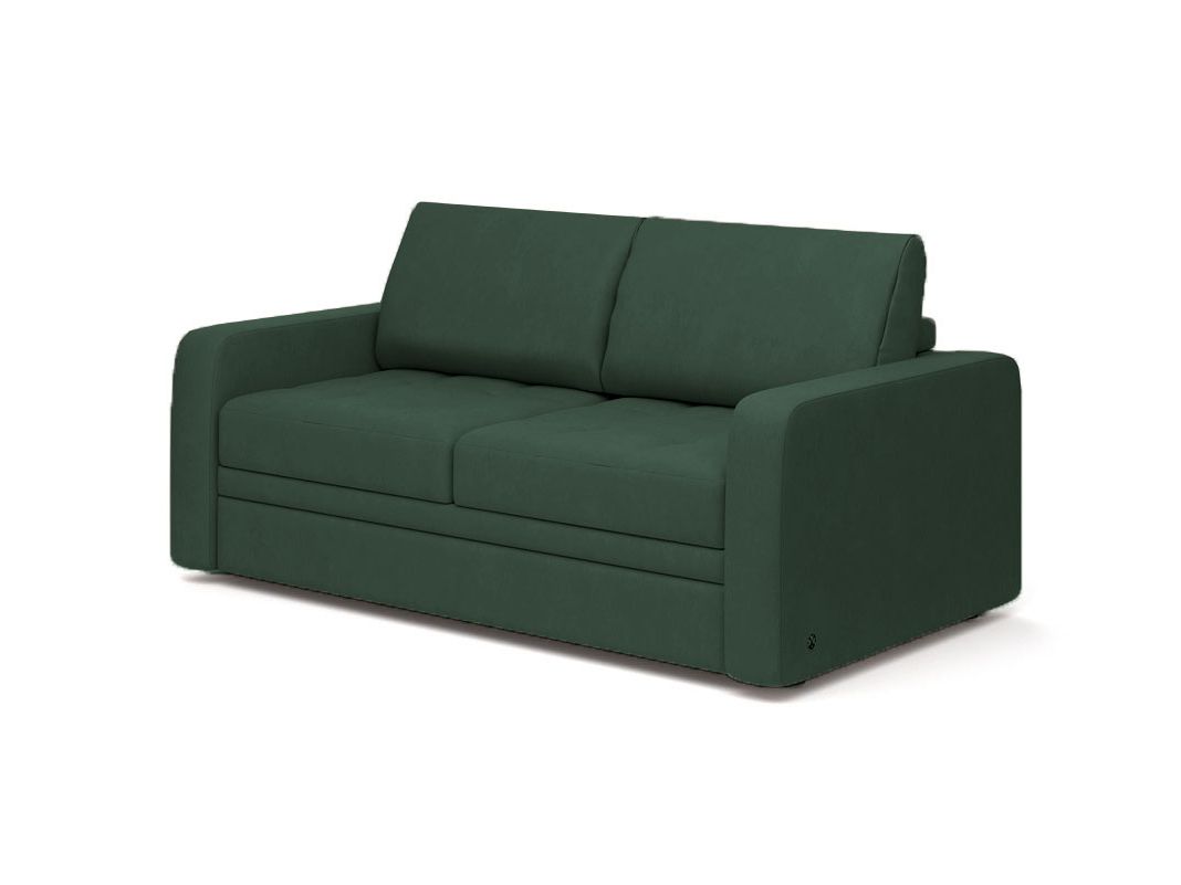 Диван Бруно цвет зеленый (фото 323511)