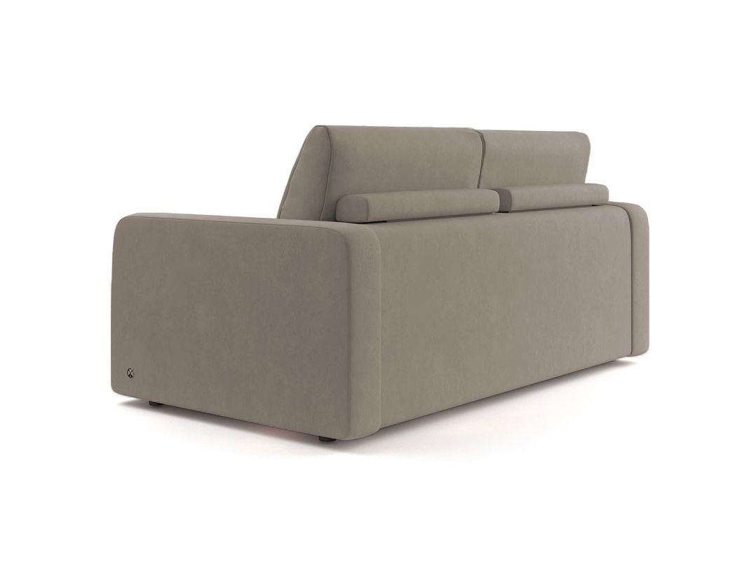 Диван Бруно цвет бежевый (фото 323573)