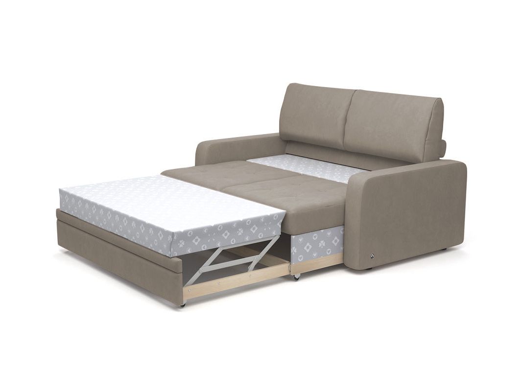 Диван Бруно цвет бежевый (фото 323574)