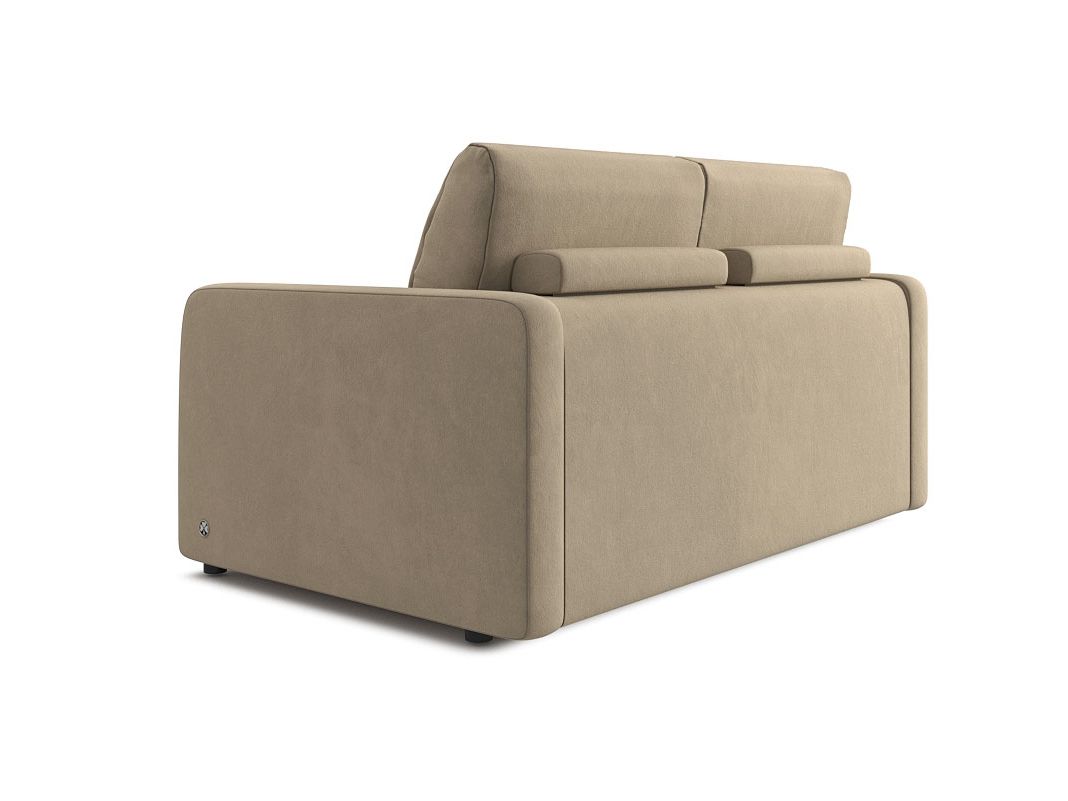 Диван Бруно цвет бежевый (фото 323687)