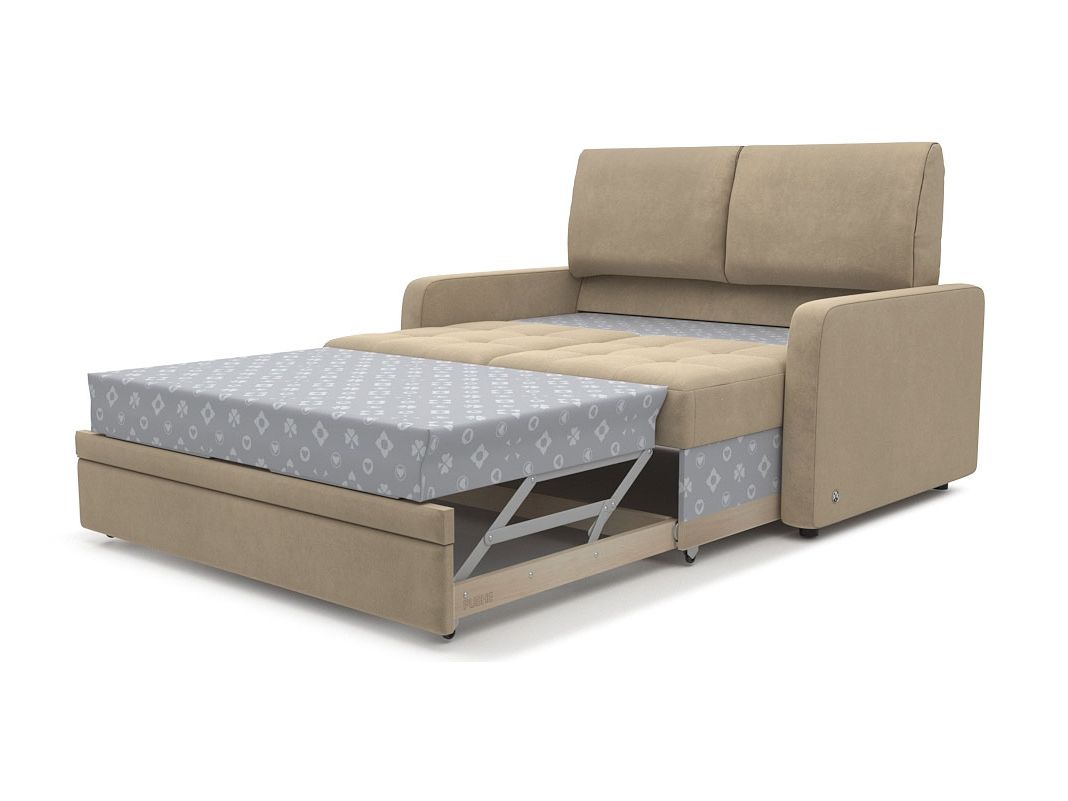 Диван Бруно цвет бежевый (фото 323689)