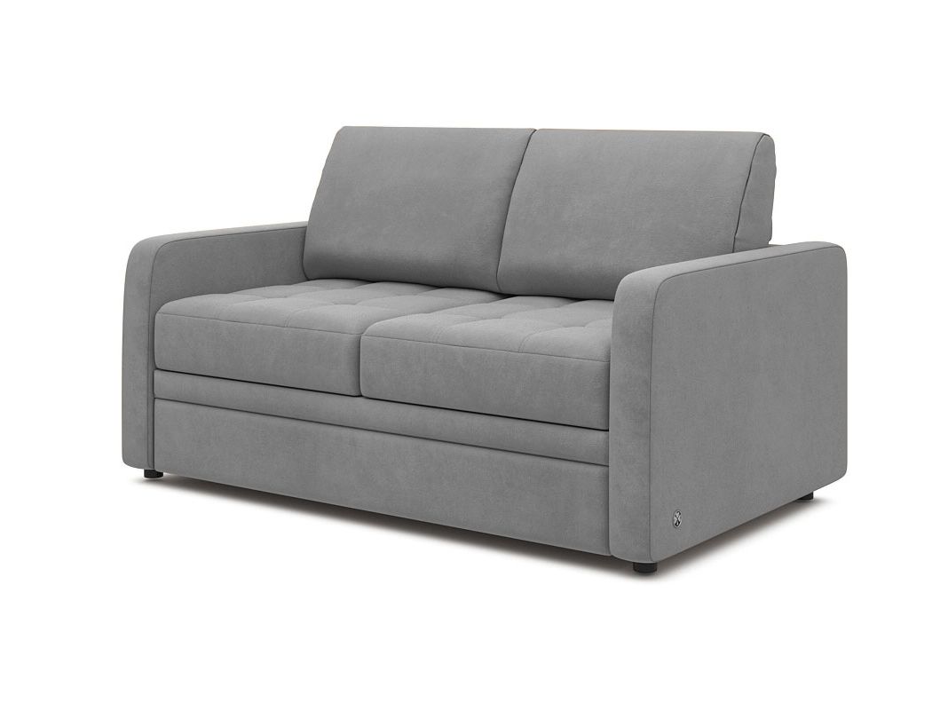 Диван Бруно цвет серый (фото 323745)