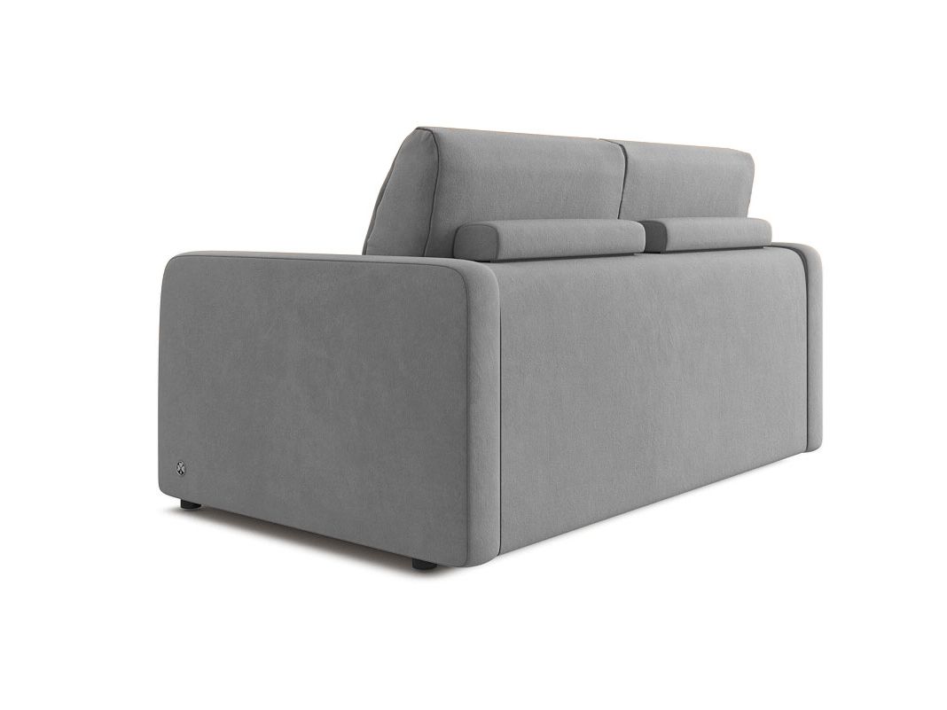 Диван Бруно цвет серый (фото 323747)