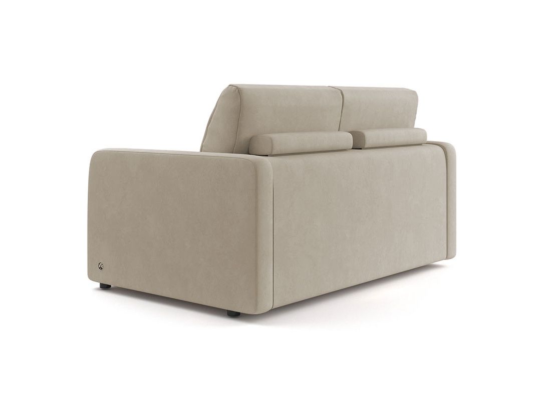 Диван Бруно цвет бежевый (фото 323776)