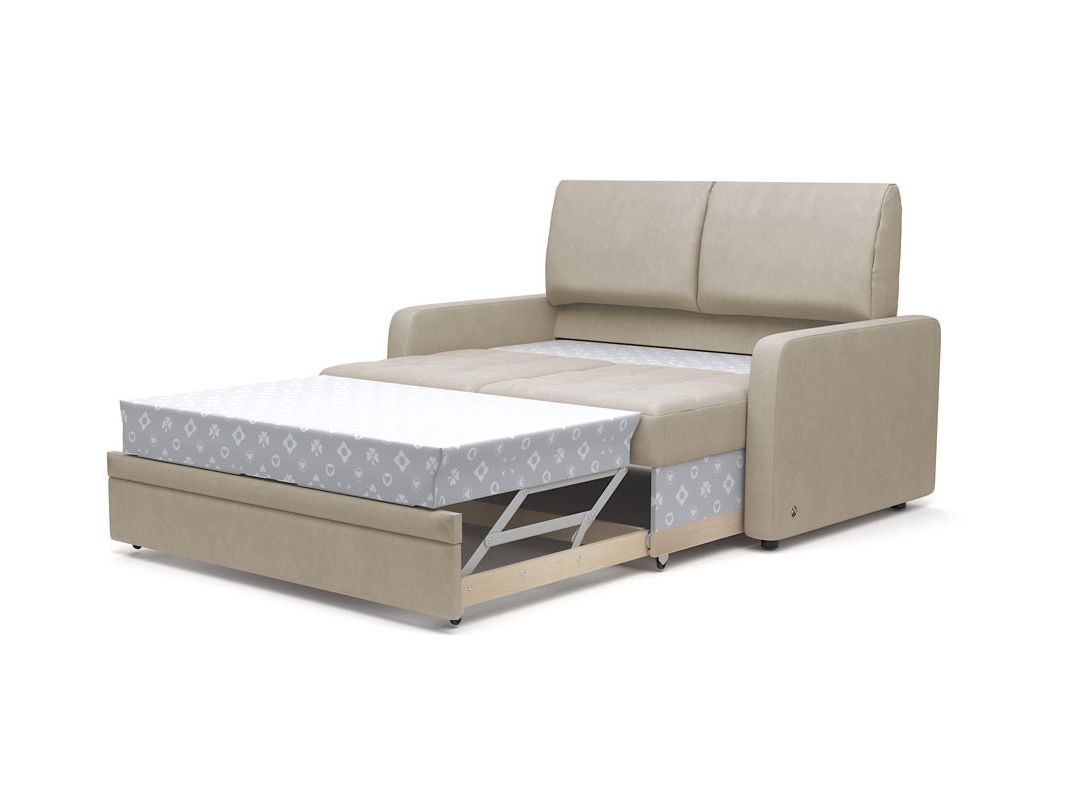 Диван Бруно цвет бежевый (фото 323779)