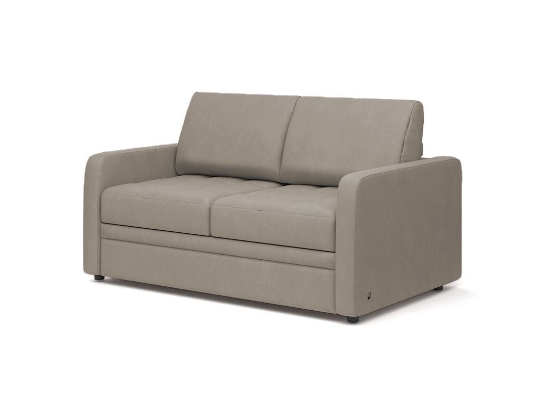 Диван Бруно цвет бежевый,серый (фото 323805)