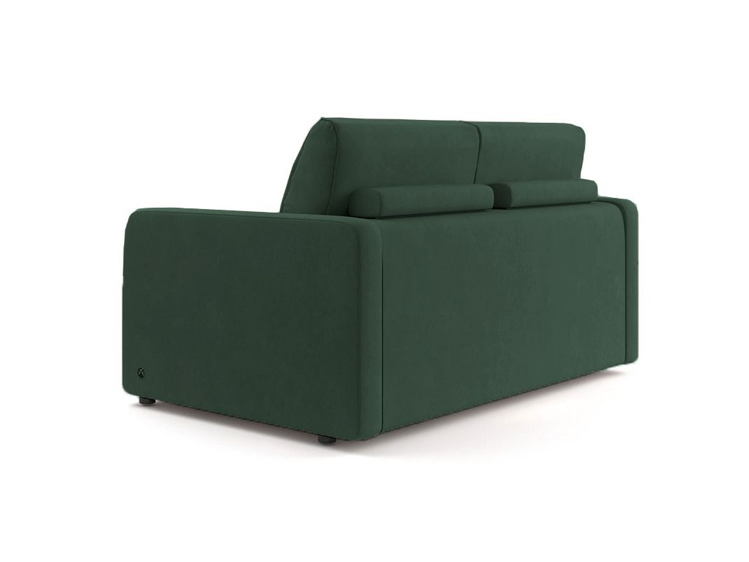 Диван Бруно цвет зеленый (фото 323866)