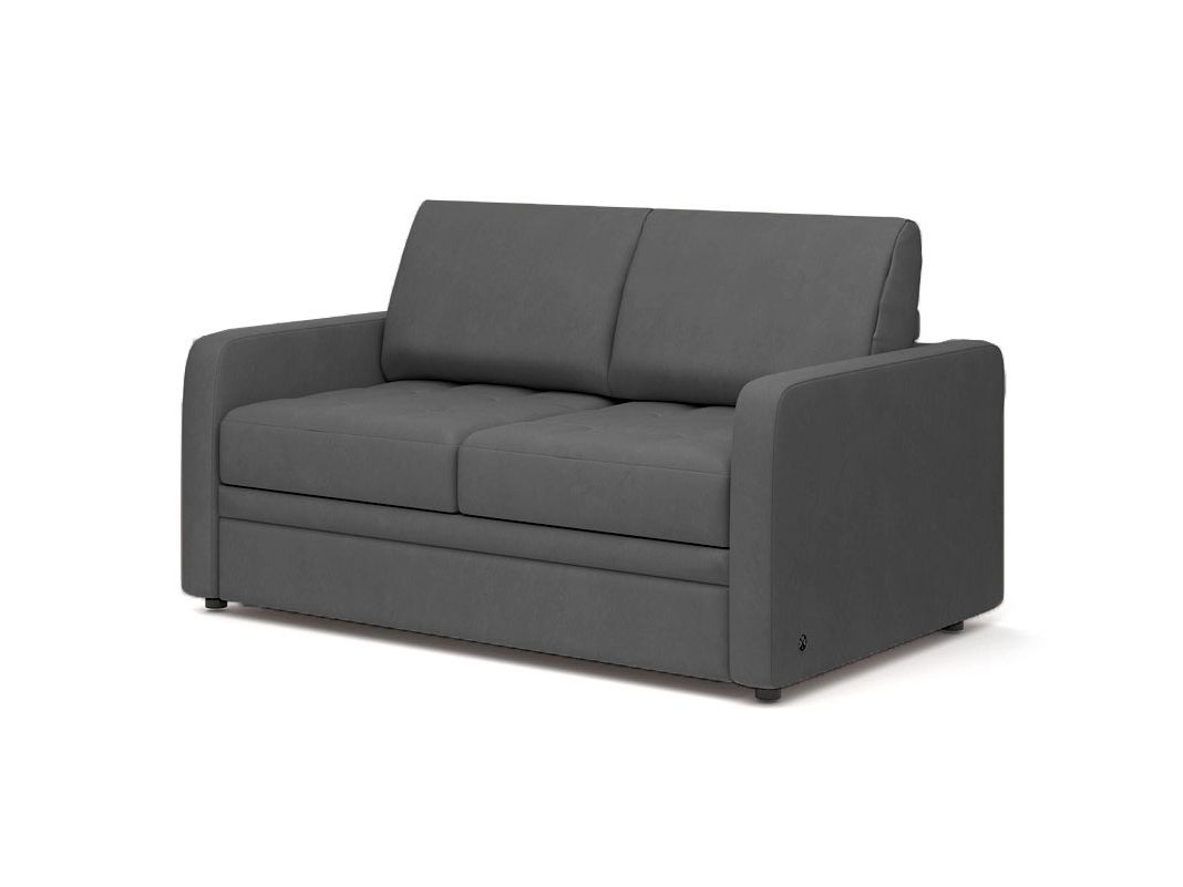 Диван Бруно цвет серый (фото 323895)