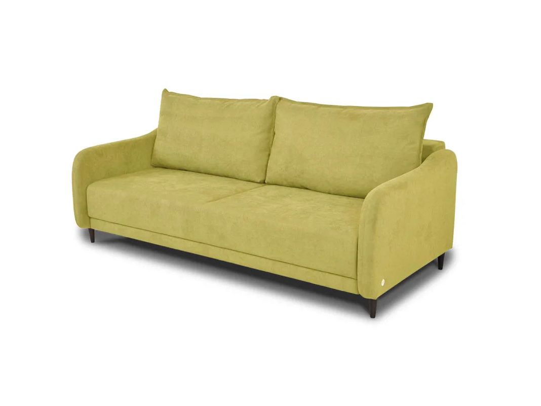 Диван Бьерг цвет зеленый (фото 170661)