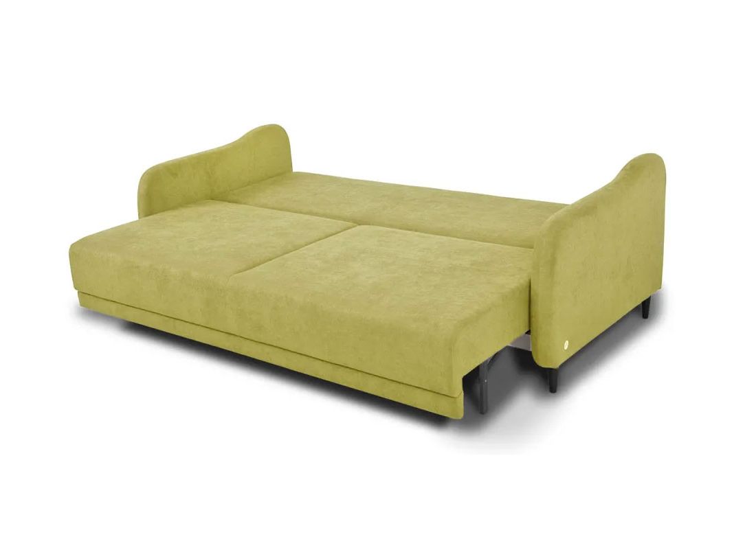 Диван Бьерг цвет зеленый (фото 170665)