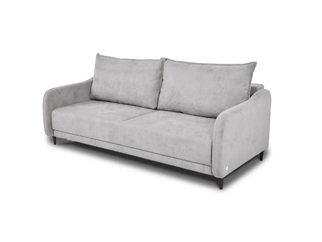 Диван Бьерг цвет серый (фото 170682)