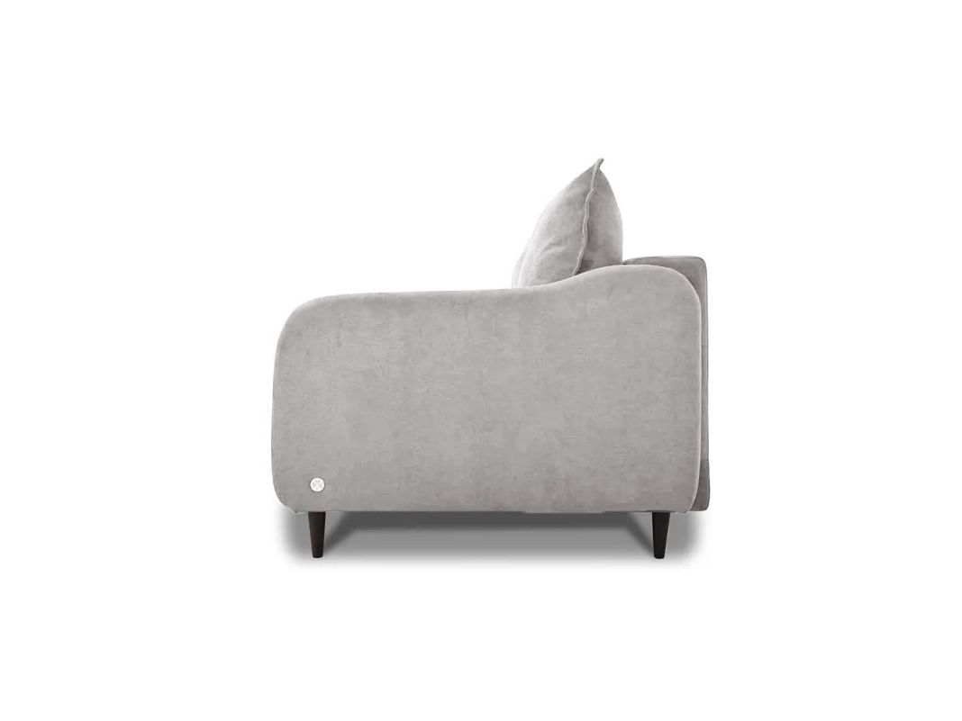 Диван Бьерг цвет серый (фото 170683)