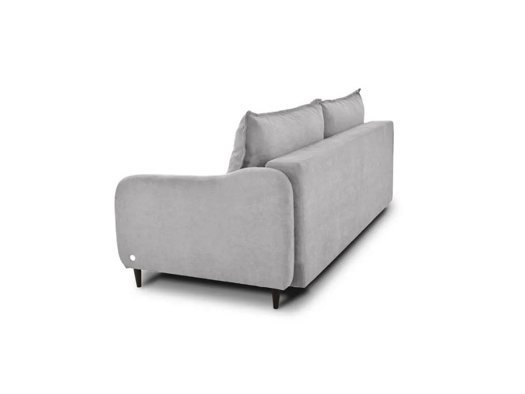 Диван Бьерг цвет серый (фото 170684)