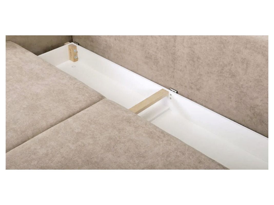 Диван Бьерг цвет бежевый (фото 181005)