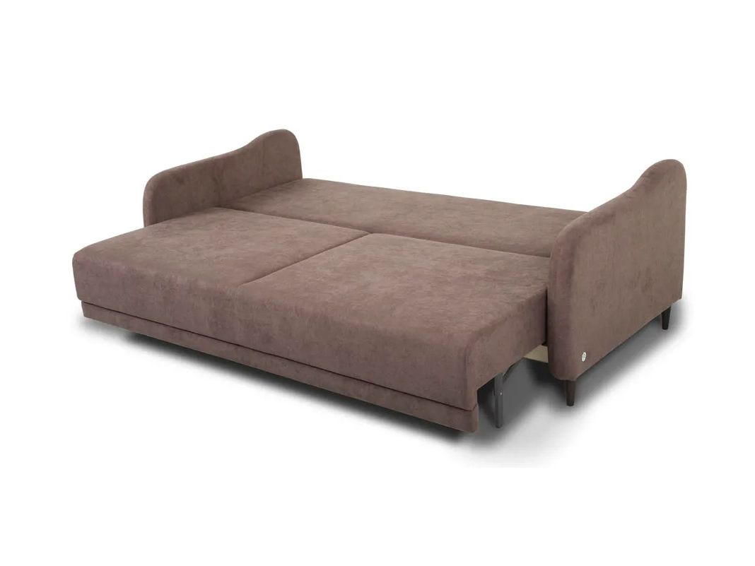 Диван Бьерг цвет коричневый (фото 181048)