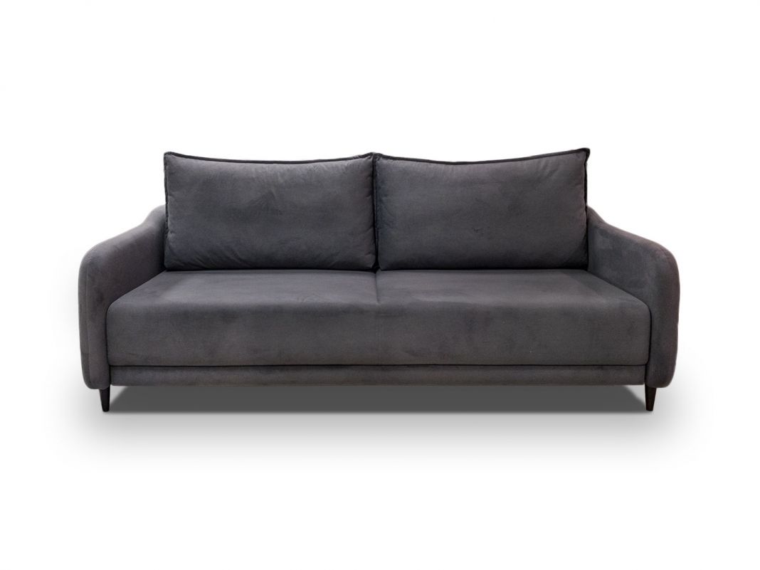 Диван Бьерг цвет серый (фото 199062)