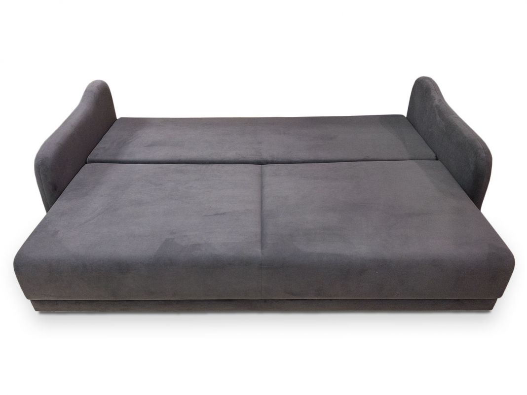 Диван Бьерг цвет серый (фото 199065)