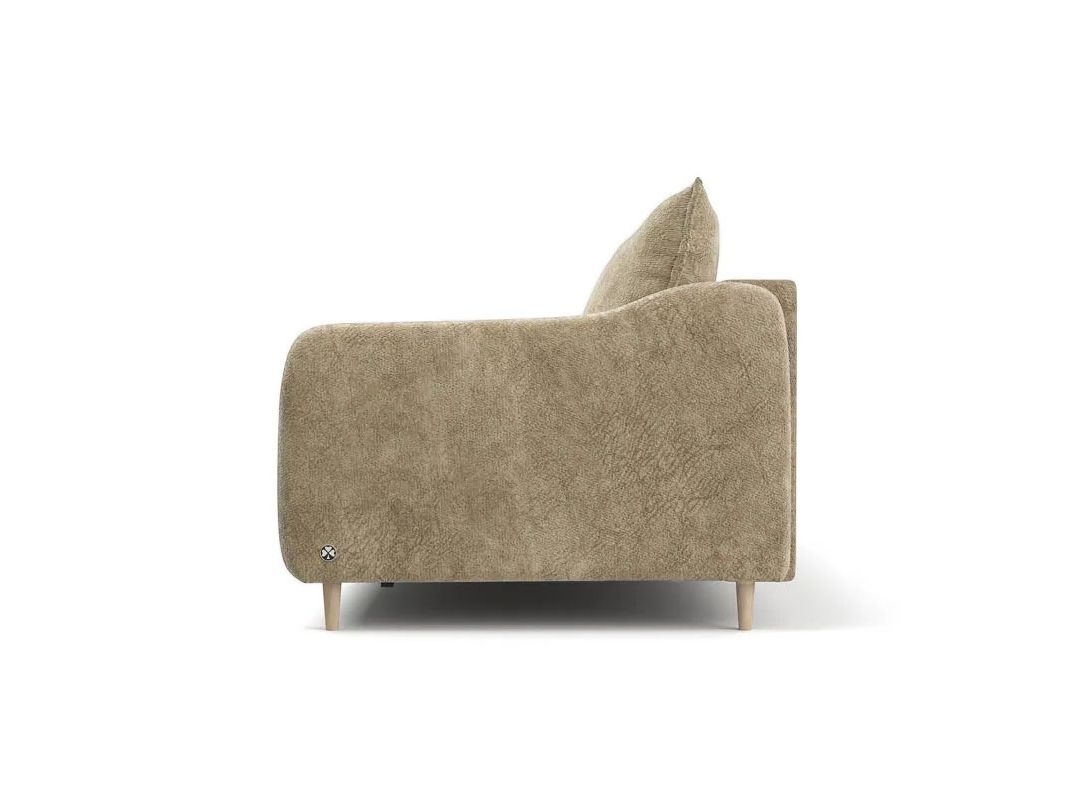 Диван Бьерг цвет бежевый (фото 271177)