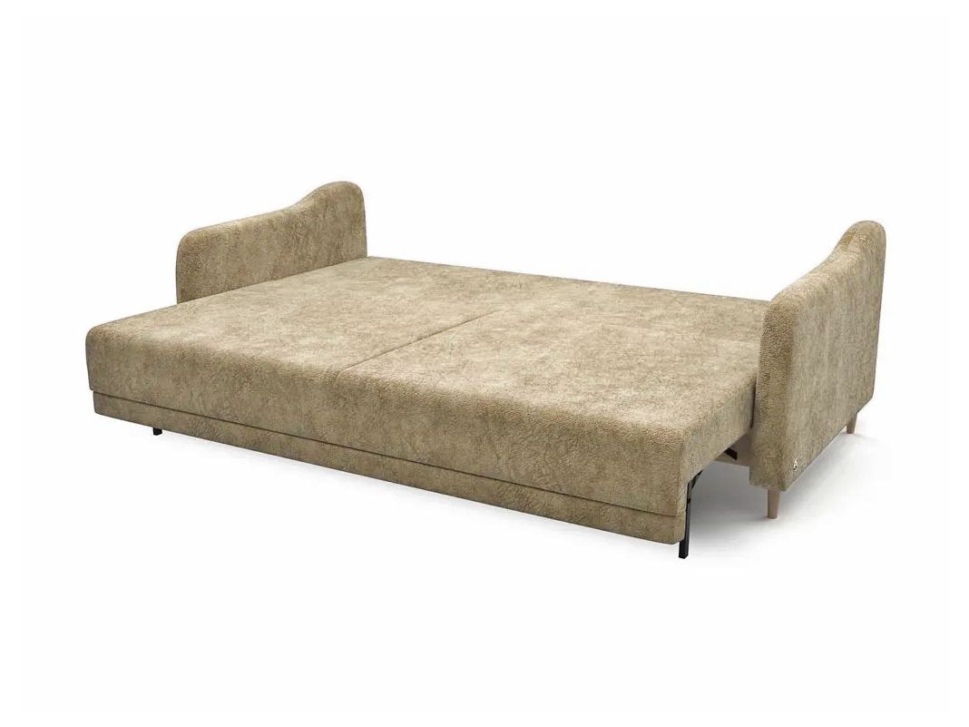 Диван Бьерг цвет бежевый (фото 271178)