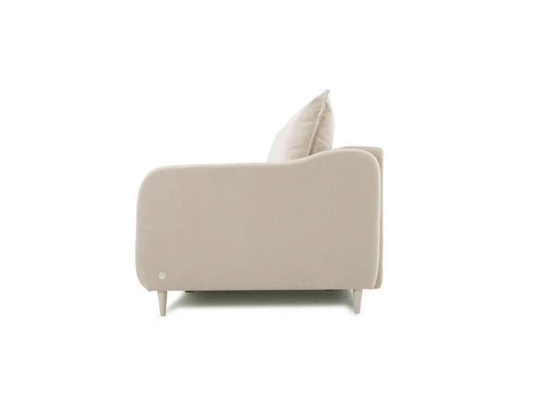 Диван Бьерг цвет бежевый (фото 144127)