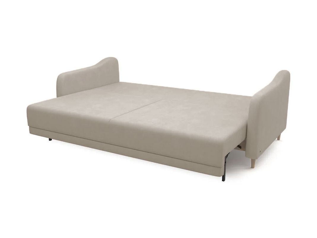 Диван Бьерг цвет бежевый (фото 271202)