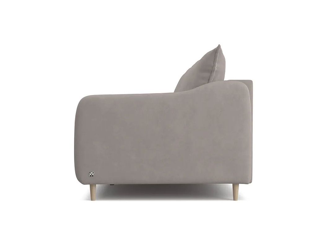 Диван Бьерг цвет бежевый (фото 271291)