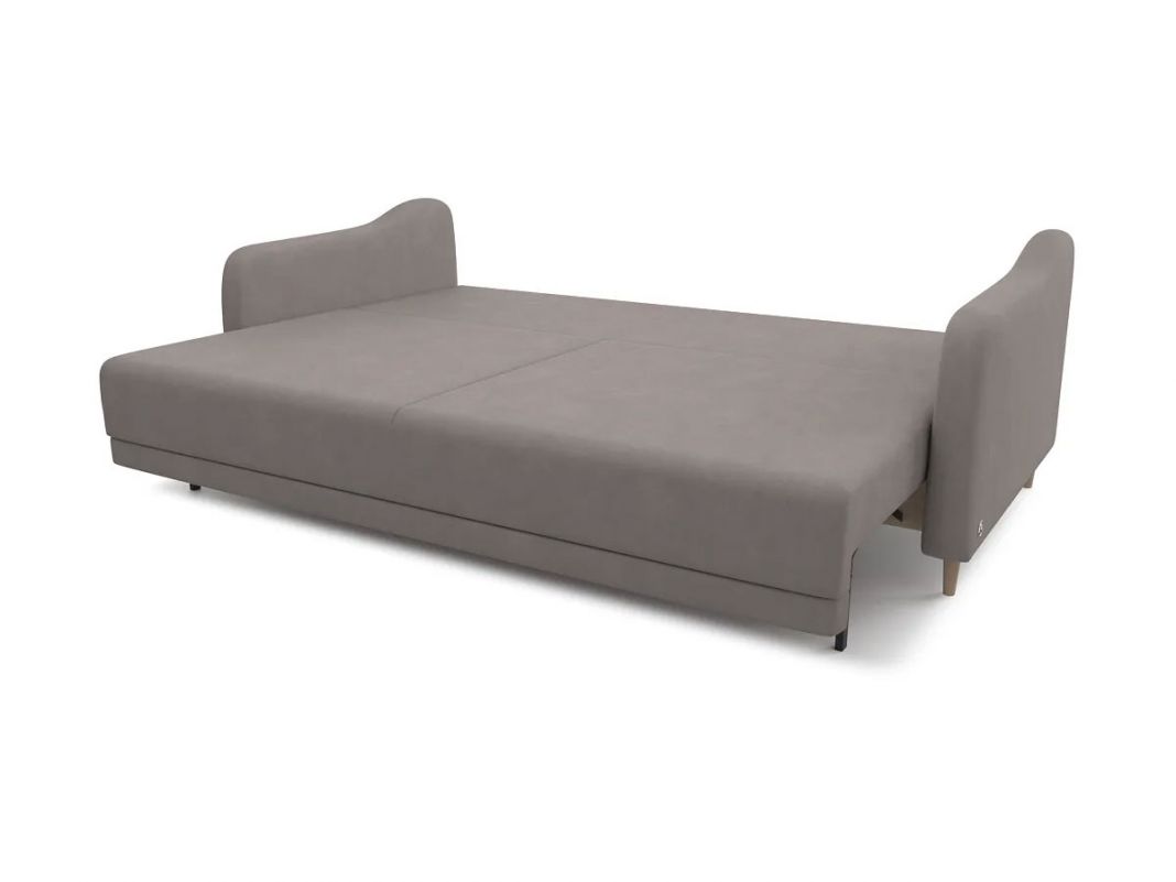 Диван Бьерг цвет бежевый (фото 271293)