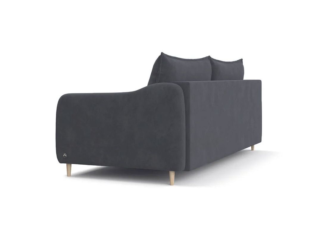 Диван Бьерг цвет серый (фото 271480)