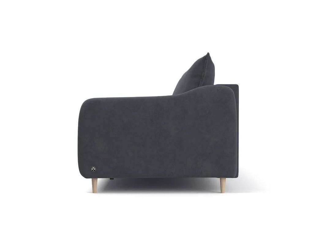 Диван Бьерг цвет серый (фото 271481)