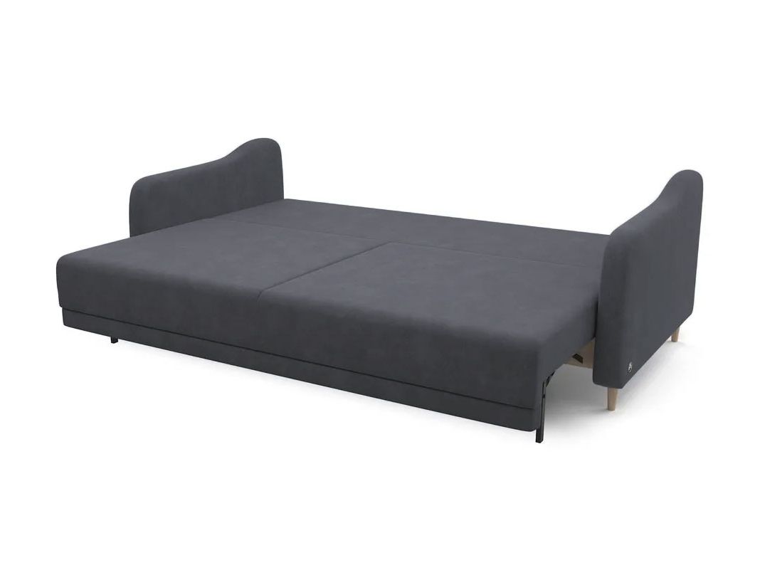 Диван Бьерг цвет серый (фото 271482)