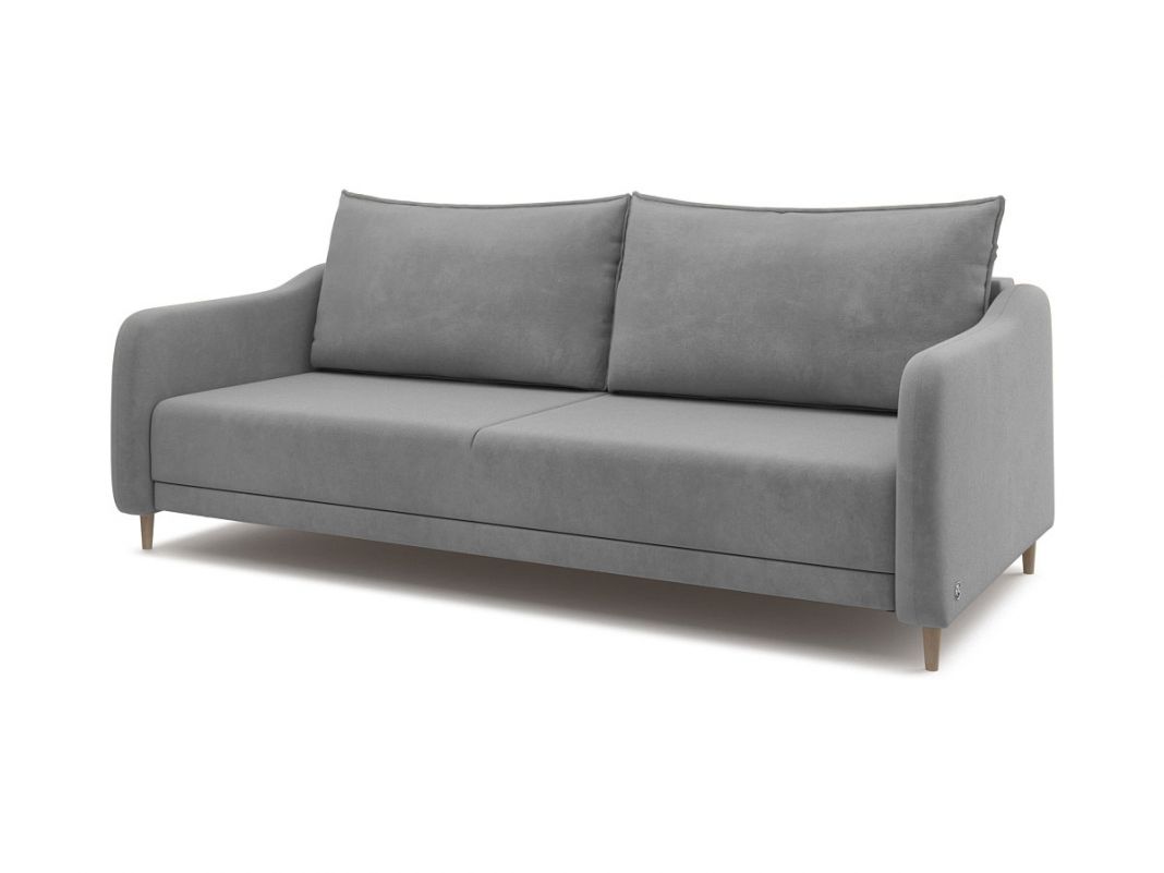 Диван Бьерг цвет серый (фото 324538)