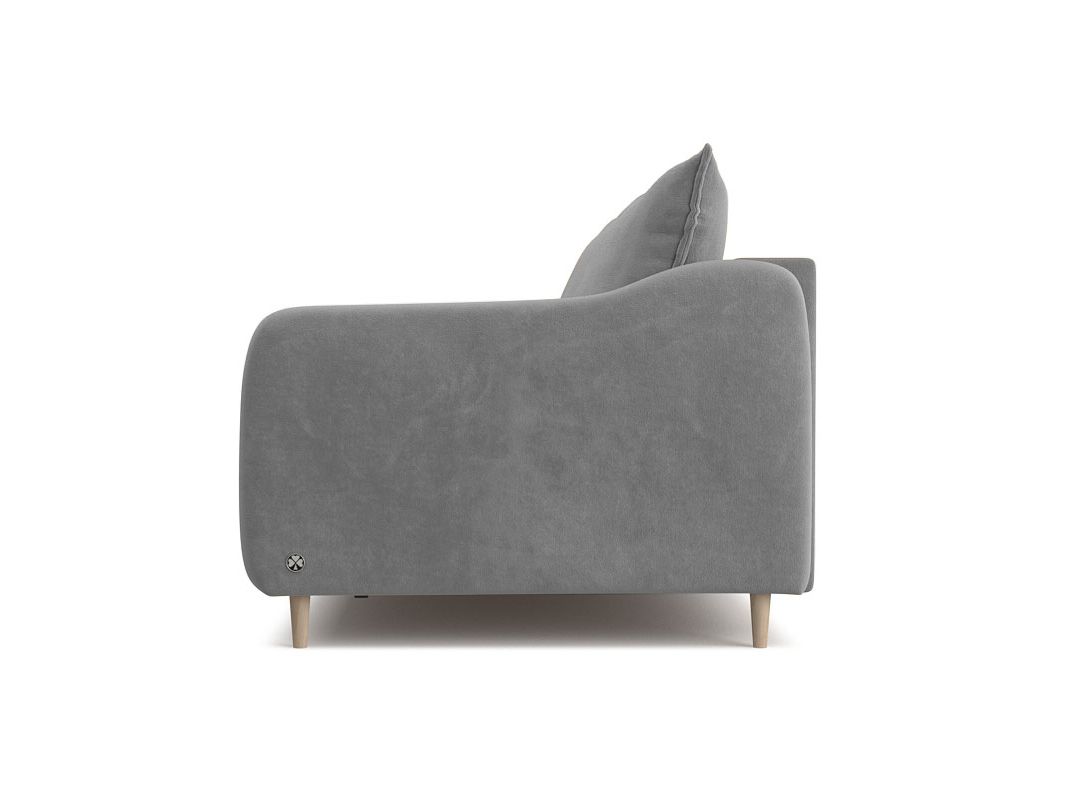 Диван Бьерг цвет серый (фото 324539)