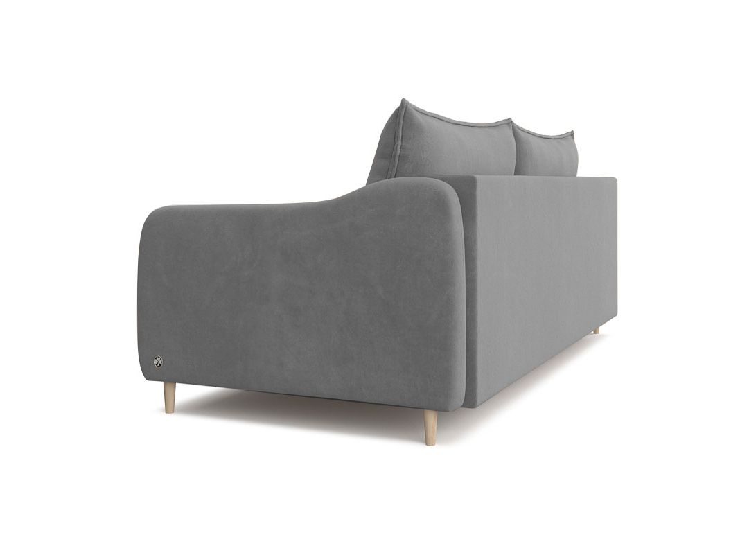 Диван Бьерг цвет серый (фото 324540)