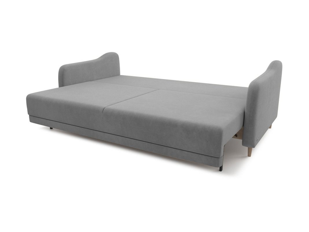 Диван Бьерг цвет серый (фото 324541)