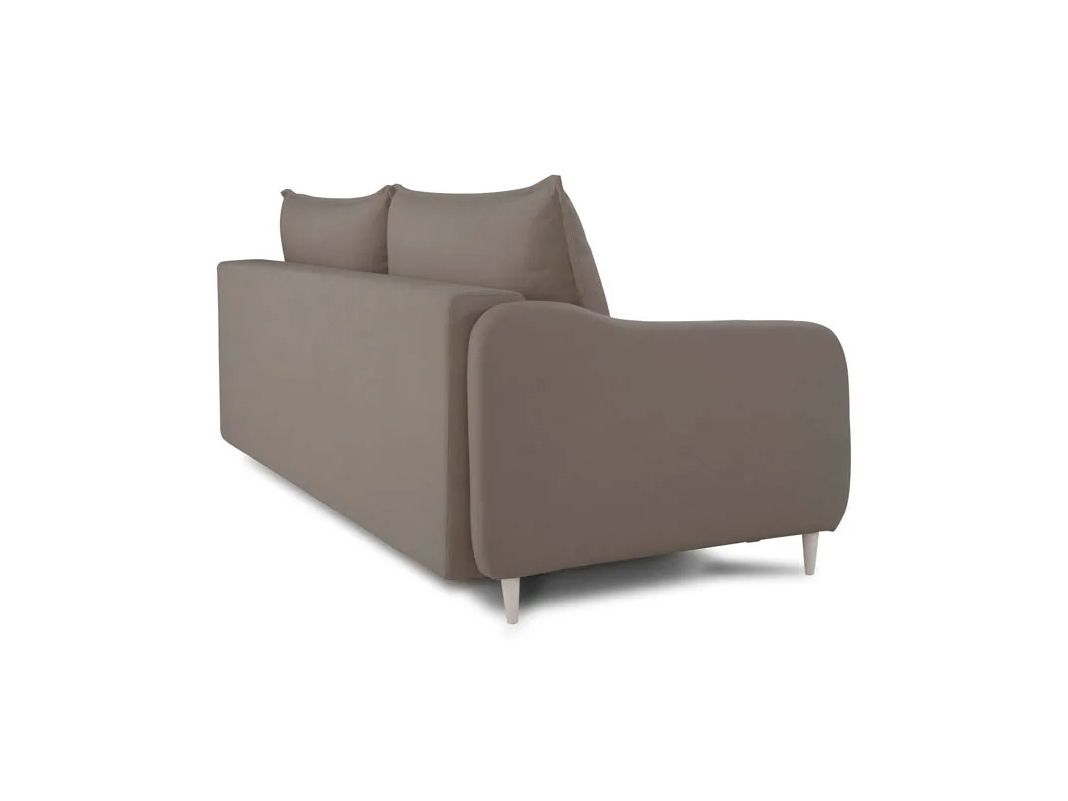 Диван Бьерг цвет коричневый (фото 155731)