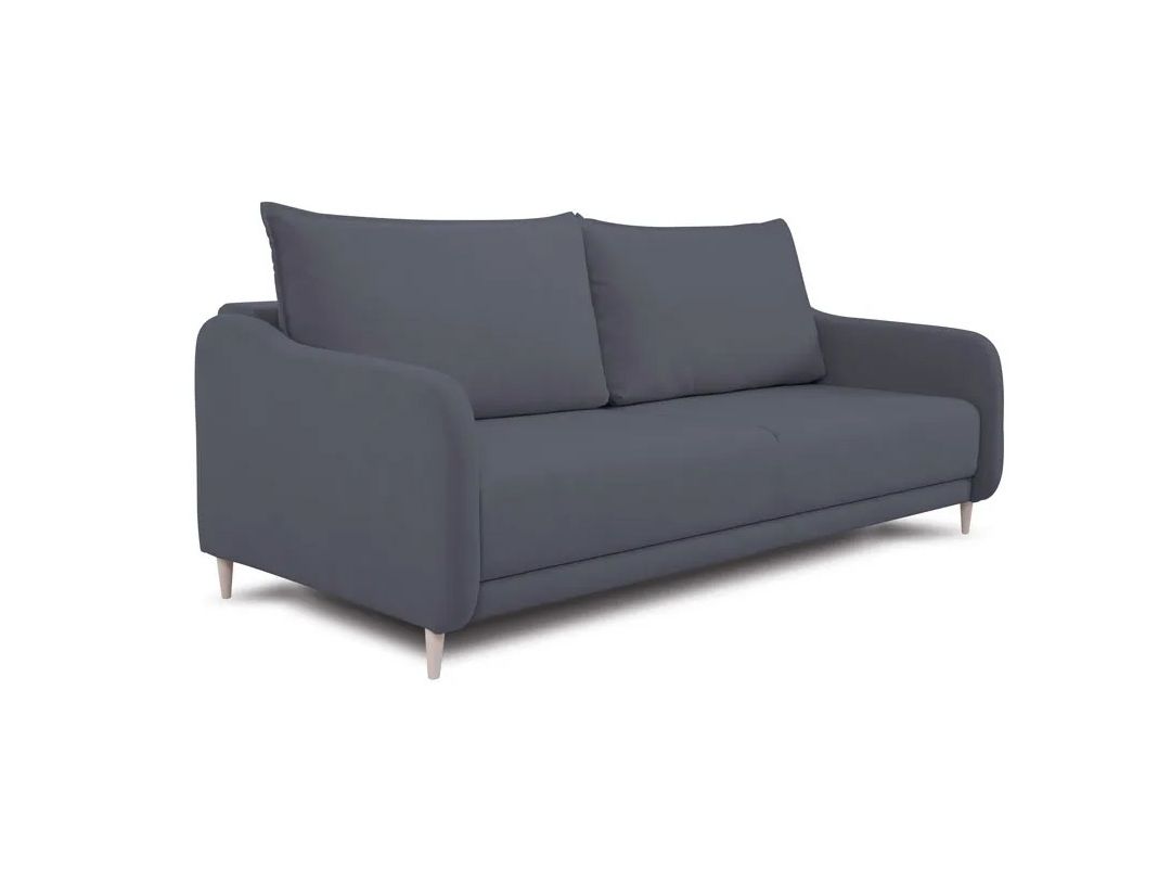 Диван Бьерг цвет серый (фото 155792)