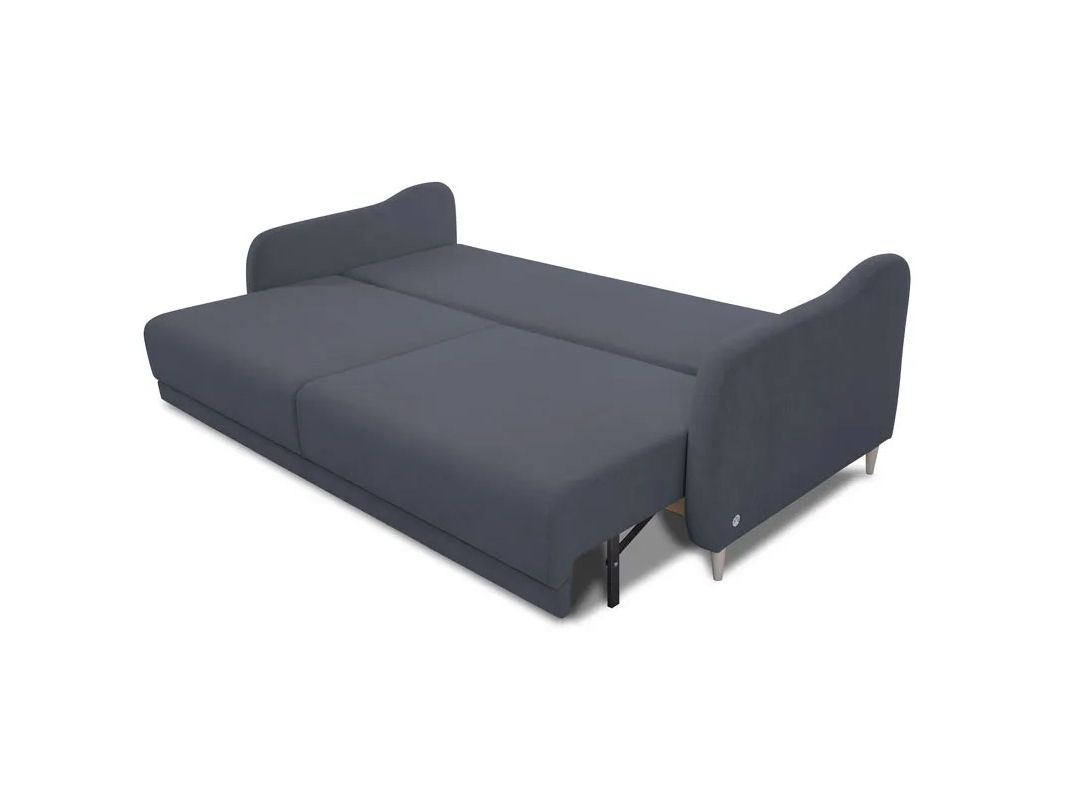 Диван Бьерг цвет серый (фото 155795)