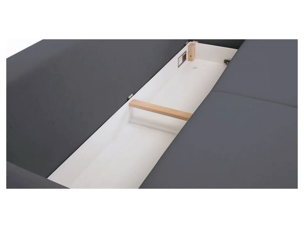 Диван Бьерг цвет серый (фото 155796)