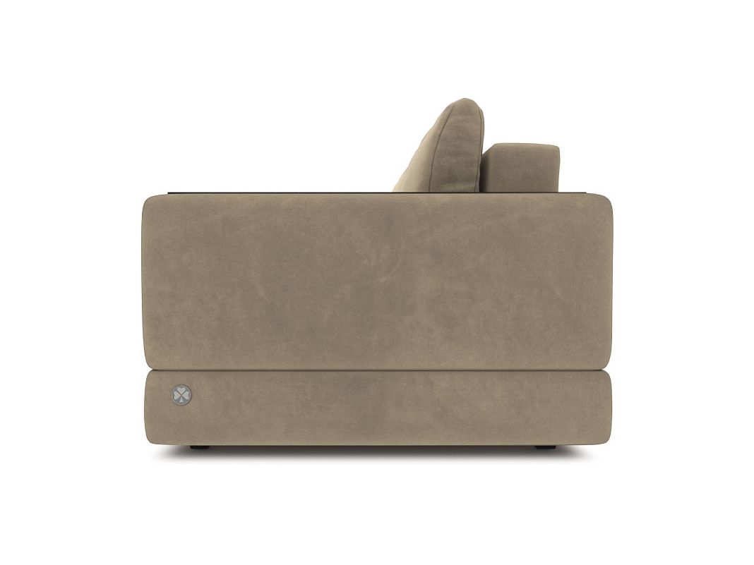 Диван Джастин цвет бежевый (фото 325229)