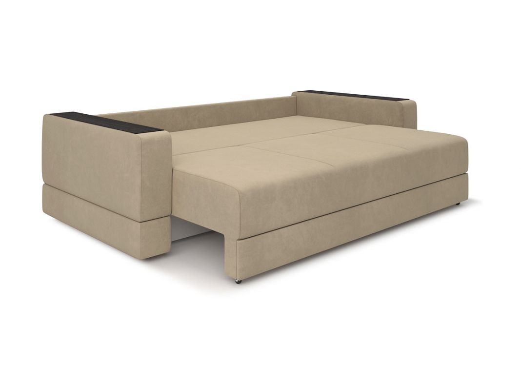 Диван Джастин цвет бежевый (фото 325231)