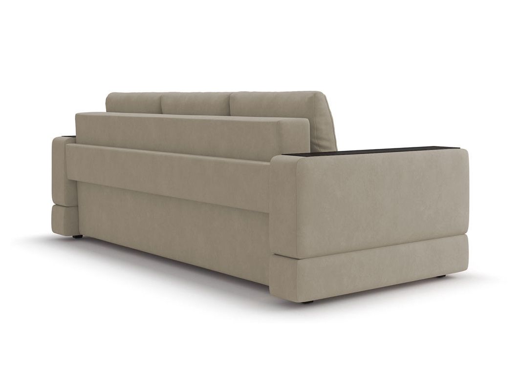 Диван Джастин цвет бежевый (фото 325334)